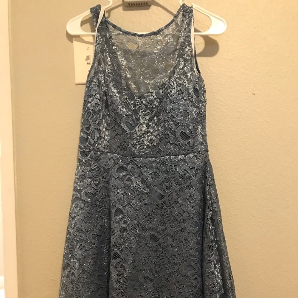 Mother of the bride dress!